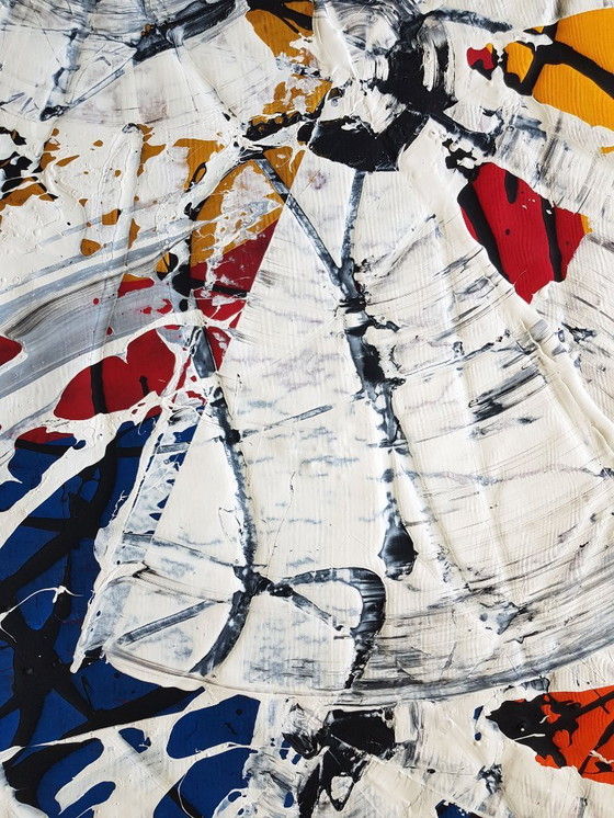 Image 1 of Jürgen Angeler - L'eleganza