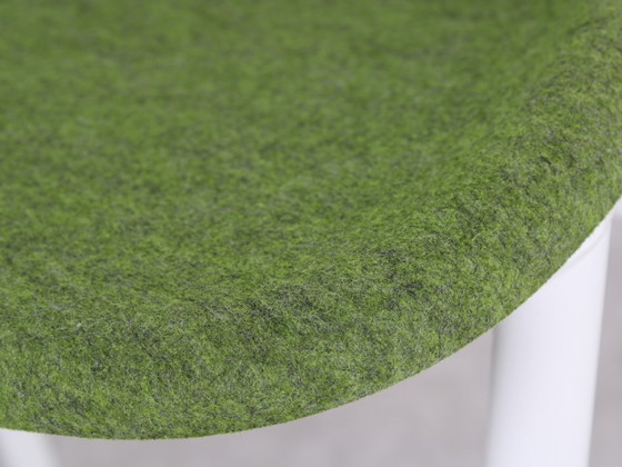 Image 1 of 2x taburete de bar De Vorm LJ3 verde