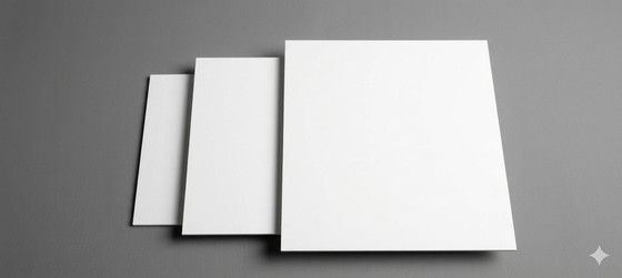 Image 1 of Set van 3 nesting tafeltjes van Martin Visser