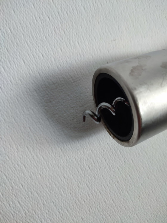 Image 1 of Leva cavatappi Biesse Design in acciaio inossidabile di qualità pesante