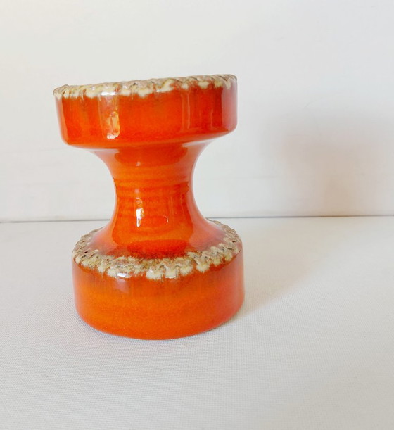 3 candelabri vintage Steuler, Cari Zalloni, Germania Ovest 60-70 – Steuler Keramik - Cari Zalloni (photo 9 of 16)