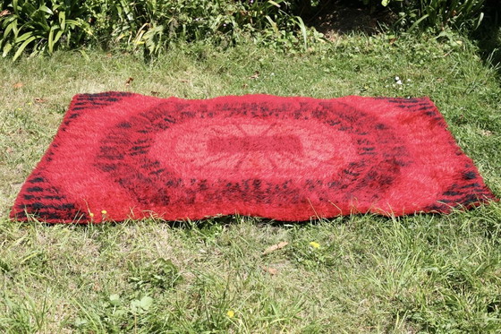 Image 1 of Space Age" carpet