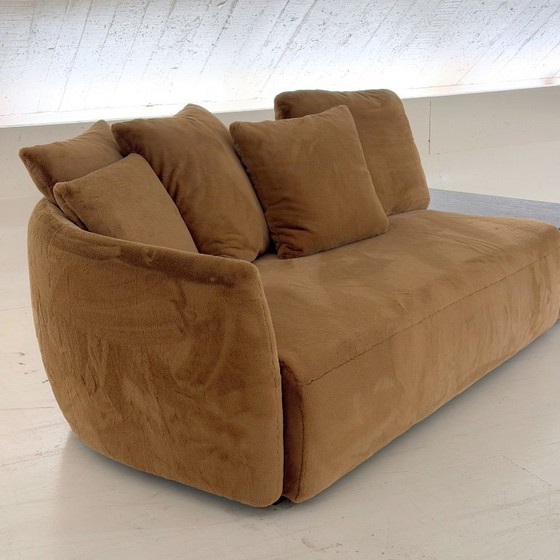 Image 1 of Float tweezit met tafeltje van Indera