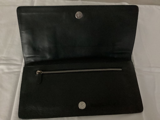 Ladies glove clutch