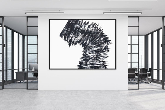 Image 1 of Jürgen Angeler - Sculpture forgée