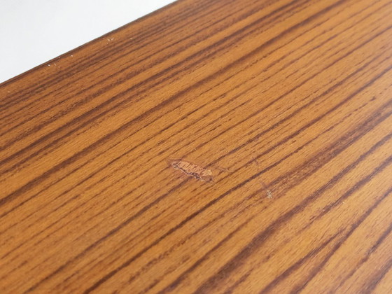 Image 1 of salontafel Scandinavische stijl jaren 60 