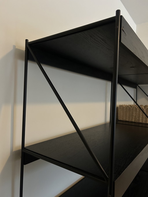 Audo Copenhagen / Menu - zet designkast