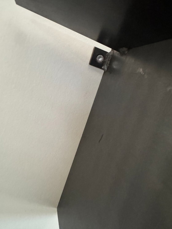 Image 1 of Mobile a parete di design DE STIJL