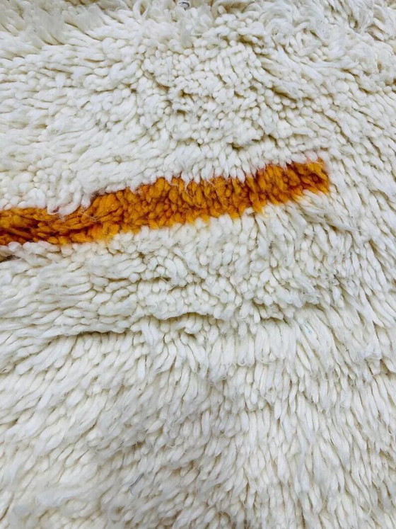 Berber Marokkanischer Teppich 250cm x 150cm – Teppiche & Läufer, Modern (photo 6 of 11)