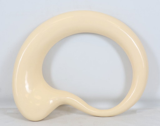 "2007/01/01" Sculpture d'Eddy Stikkelorum