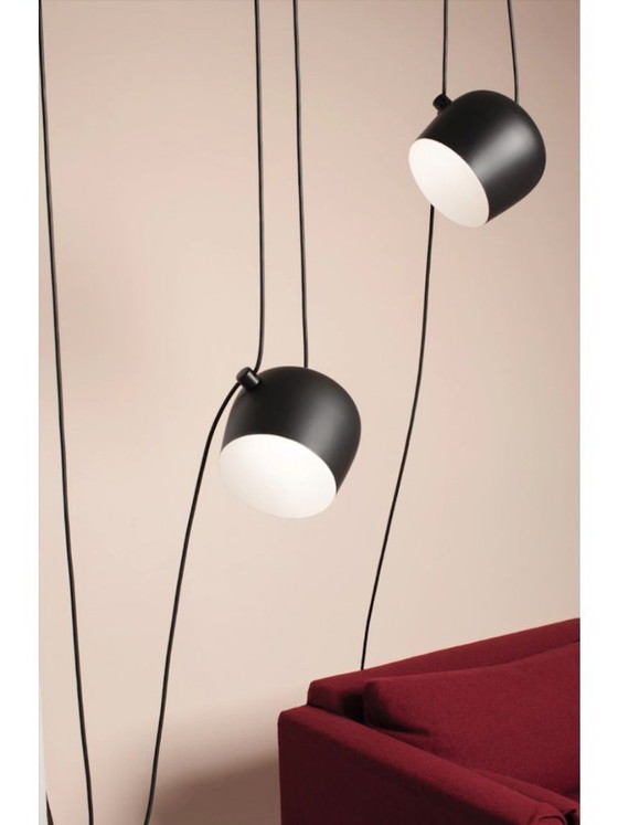 Image 1 of 4x Flos Aim Small