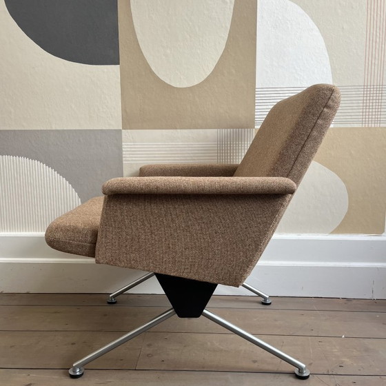 Image 1 of Sillón de André Cordemeijer para Gispen, modelo 1432
