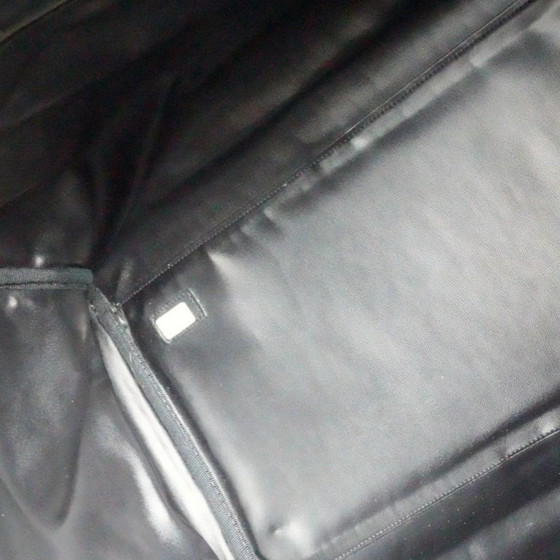 Image 1 of CHANEL BOSTON DUFFLE BAG