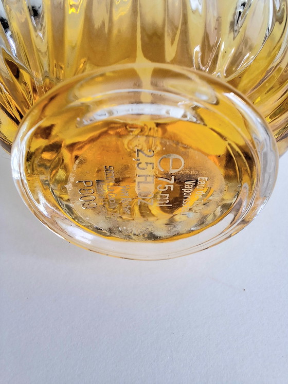 Image 1 of Yves Rocher Eau de Toilette. Serie Cléa 1980 75ml=60 ml.