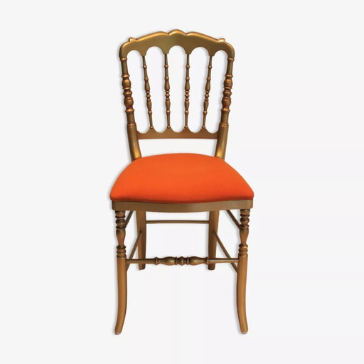 Stuhl, Stil Napoleon III.