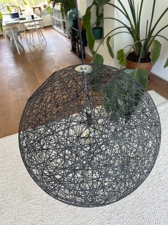 Image 1 of Moooi Random light II piccola