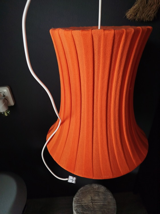 Image 1 of Vintage Ikea hanglamp Amtevik