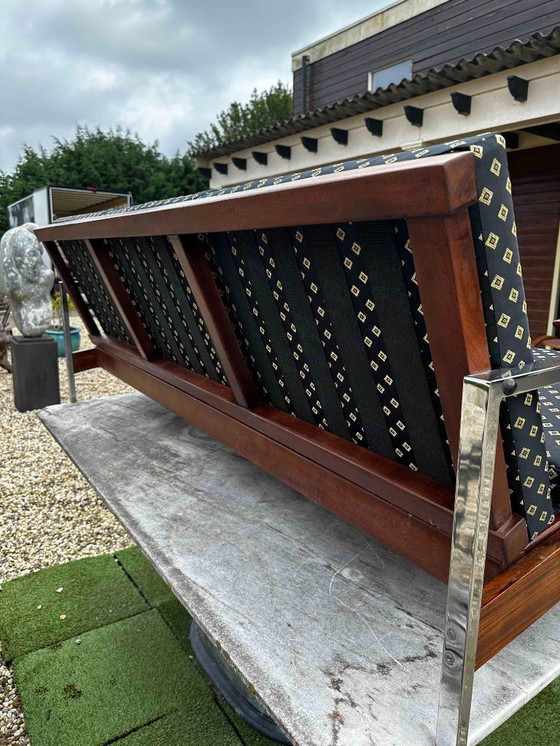 Image 1 of Vintage set palisander.