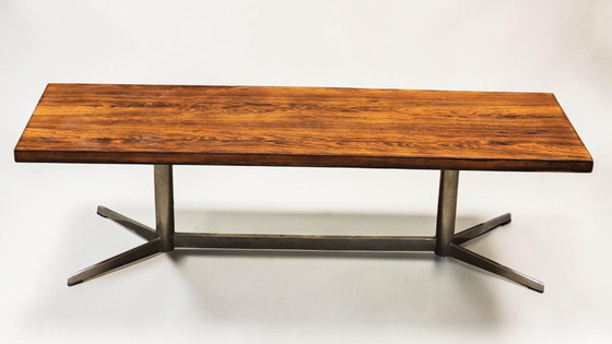 Image 1 of Mid-Century Modern Coffee Table – 1970 Netherlands