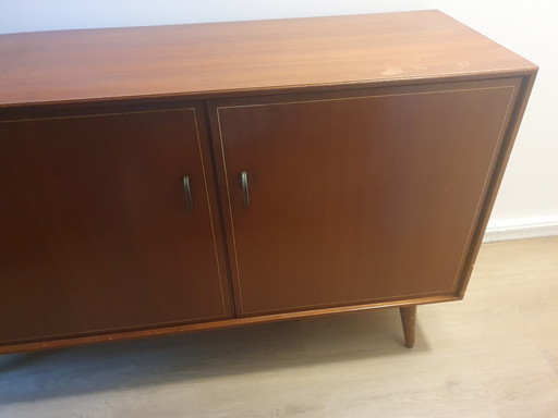 Retro sideboard Kempkes