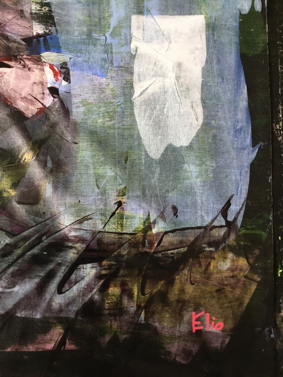 Image 1 of Elio - Samenvatting nr. 6