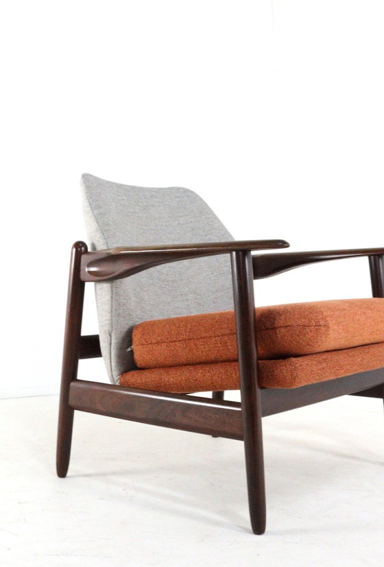 Image 1 of Pro-Pos Hulmefa Sessel neu gepolstert