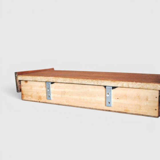 Vintage Teak Entrance Set/Neck Set – Wall cabinet, Wood (photo 15 of 15)