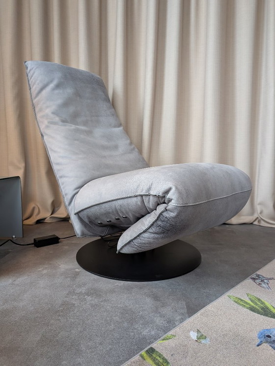 Image 1 of Fauteuil relax Baboo de Bullfrog Design