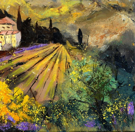 Image 1 of A nice place in Provence