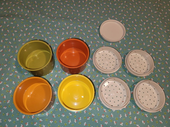 Gewürzturm – tupperware, Küchenzubehör, Kunststoff (photo 5 of 7)
