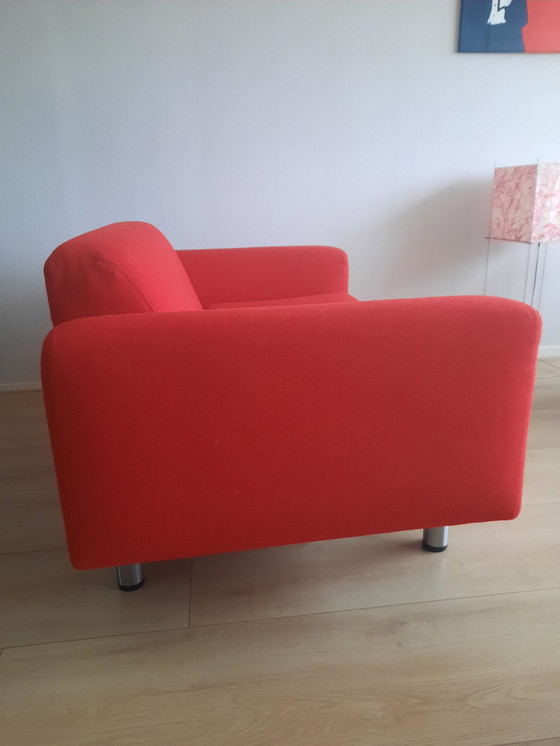 Image 1 of Gelderland 2-Sitzer-Sofa