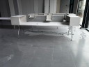 Vitra Schreibtisch