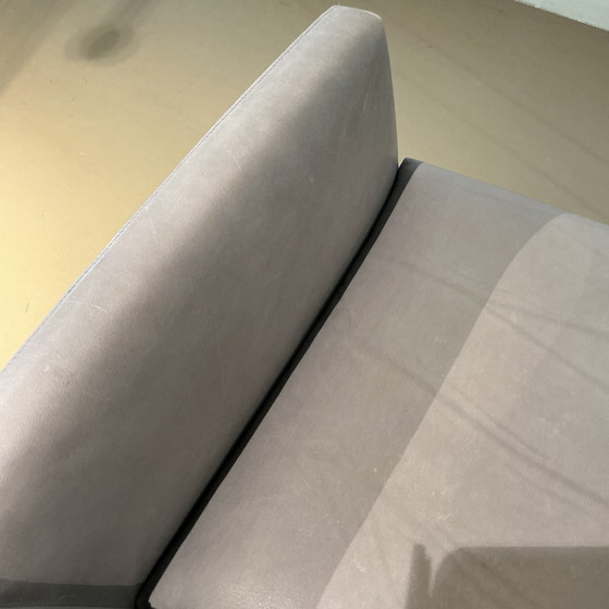 Image 1 of Poltrona Tumbler di design su stock