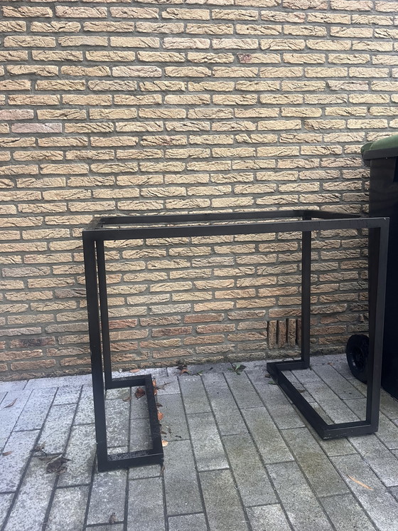 Image 1 of Mobile portabottiglie EICHHOLTZ Gregorio