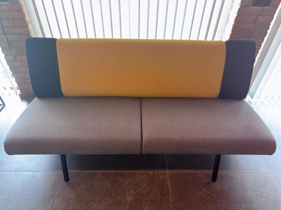 Image 1 of Harvink 2-Sitzer-Designersofa mit Armlehnen