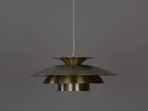 Danish vintage pendant lampa from Form light, 1980s