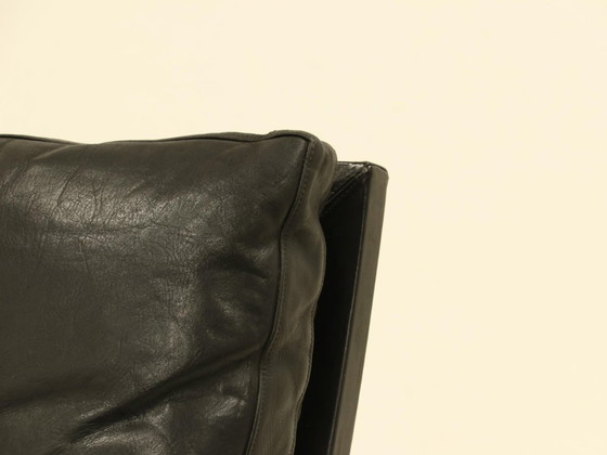 Image 1 of Sofa Modell BO 562 von Preben Fabricius & Jorgen Kastholm für BO-EX, 1960er Jahre