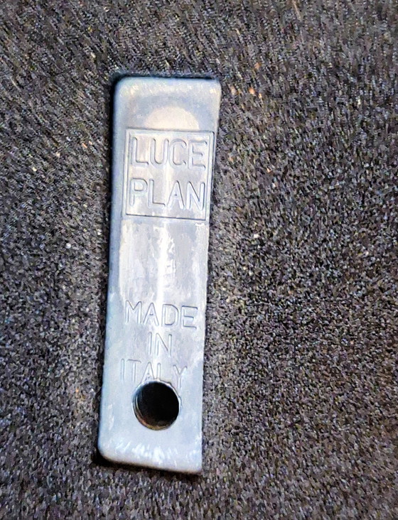 Image 1 of Lampadaire Luceplan Constant