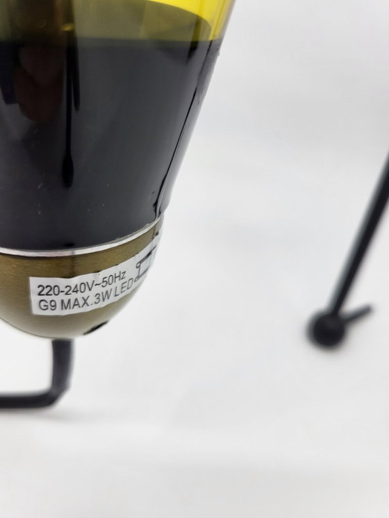 Image 1 of Bee Lamp by Vincent Darré X Monoprix, design France 2021