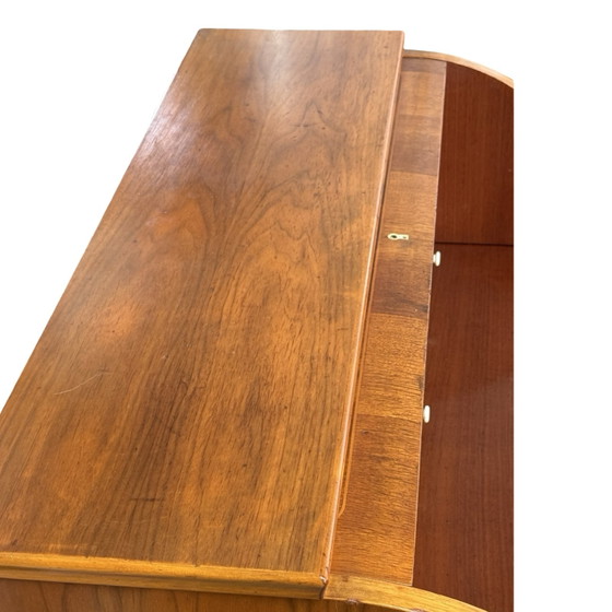 Image 1 of Egon Ostergaard voor Bröderna Gustavso. - Secretaire