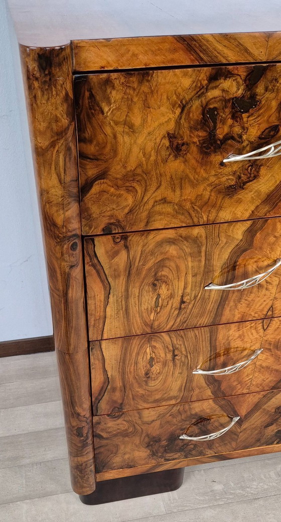 Image 1 of Commode Art Déco du Musée vénitien