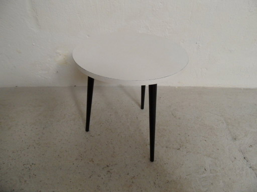 Table d'appoint vintage 1960