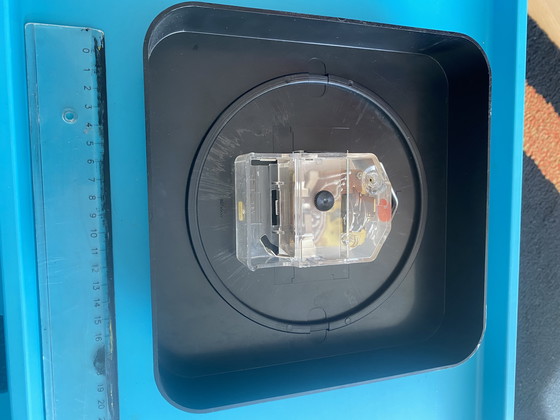 Image 1 of Wanduhr 20 cm Tian Harlan-ontwerp