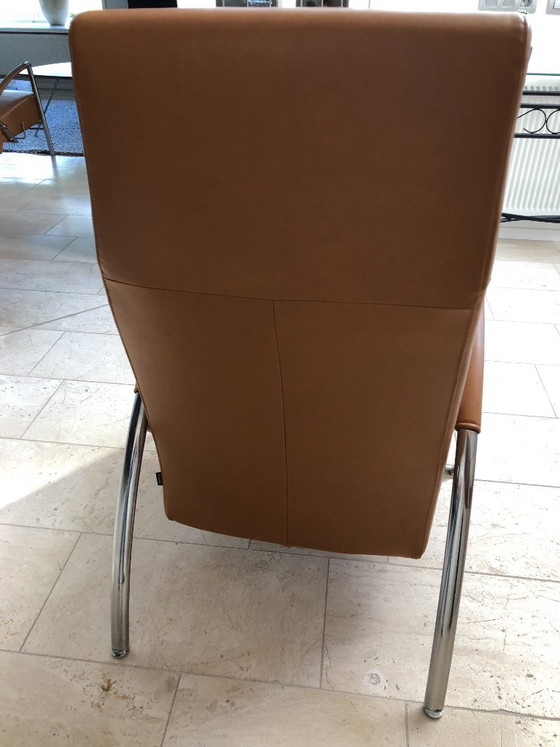 2 poltrone relax Harvink incluse. – Leather (photo 6 of 9)