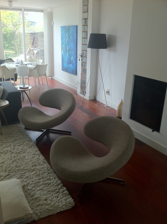 Image 1 of 2x Roche Bobo’s Nuage