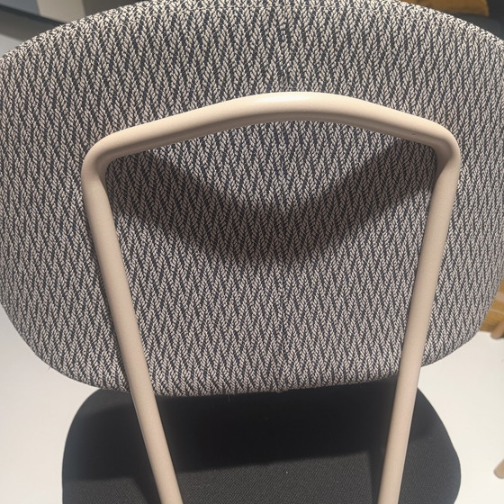 Image 1 of Mobitec Toro dining chair (set of 6)