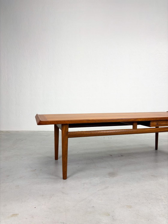 Vintage Coffee Table by Torbjørn Afdal for Haug Snekkeri – Wood (photo 2 of 19)