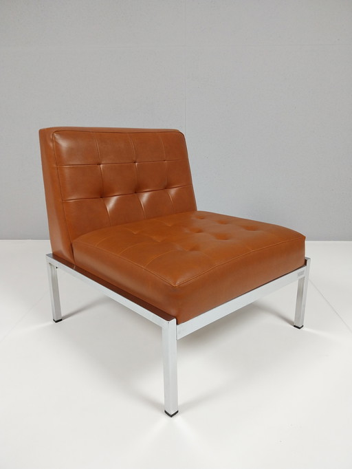 Vintage armchair / lounge chair, 1960s
