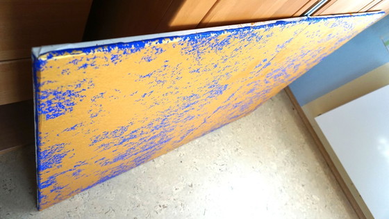 Image 1 of Jürgen Angeler - The Golden Wave - XXL