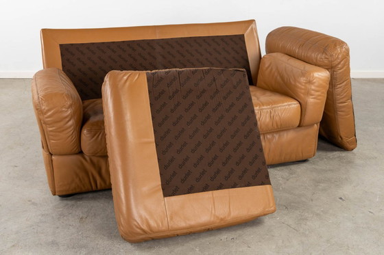 Image 1 of Salone "Adriaan" di Anita Schmidt per Durlet